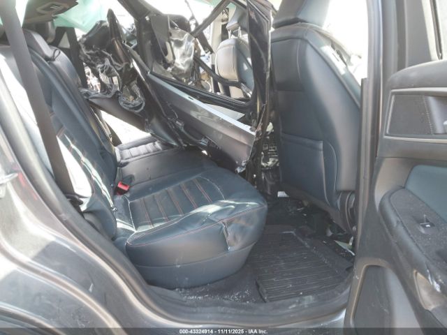 2023 FORD EDGE 2FMPK4J93PBA52059 Photo 7