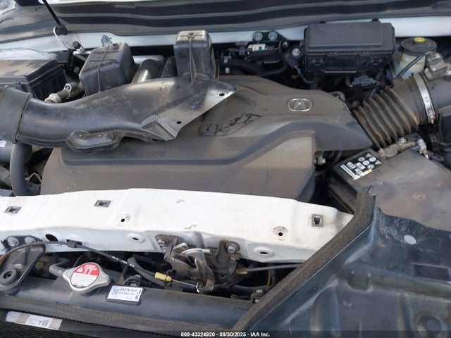 Acura j35y5 2019 5J8YD3H75KL006423 Image 10