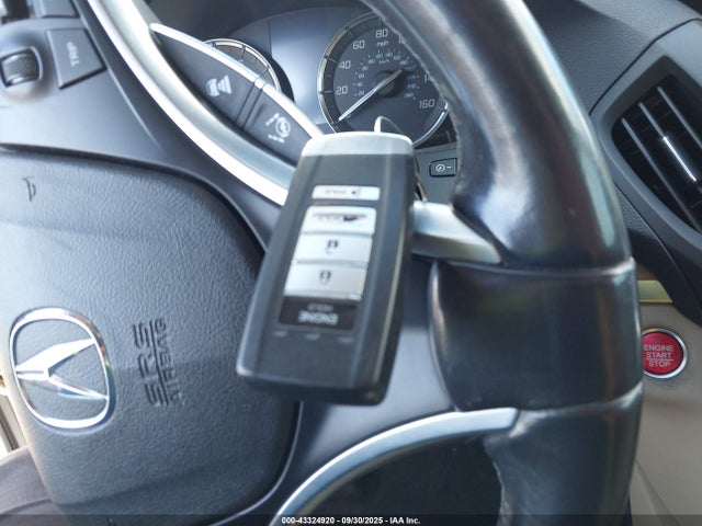 Acura j35y5 2019 5J8YD3H75KL006423 Image 11