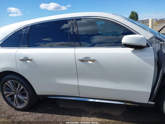 Acura j35y5 2019 5J8YD3H75KL006423 Image 13