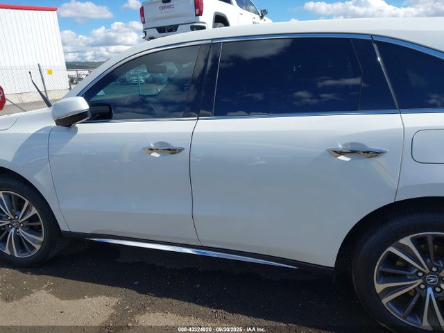 Acura j35y5 2019 5J8YD3H75KL006423 Image 14