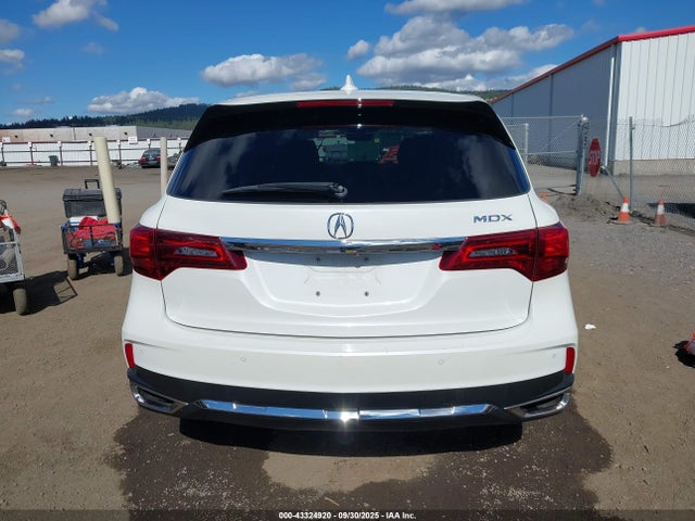 Acura j35y5 2019 5J8YD3H75KL006423 Image 16