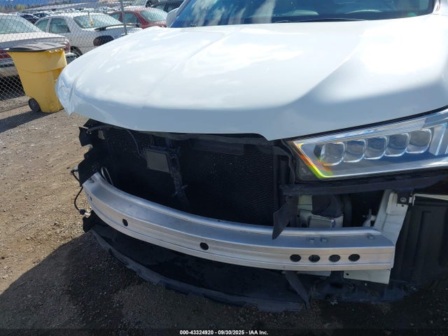 Acura j35y5 2019 5J8YD3H75KL006423 Image 6