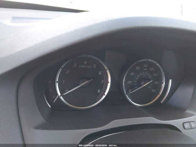 Acura j35y5 2019 5J8YD3H75KL006423 Image 7