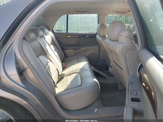 2002 CADILLAC DEVILLE 1G6KF57912U227446 Photo 7