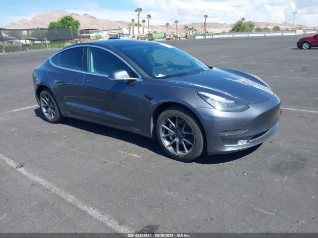 2019 TESLA MODEL 3 5YJ3E1EA2KF411278 Photo 0