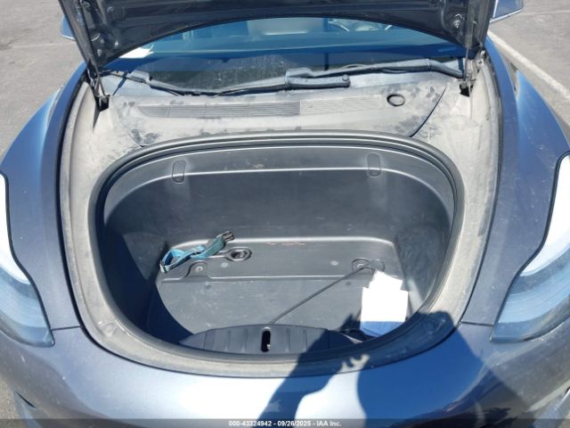 2019 TESLA MODEL 3 5YJ3E1EA2KF411278 Photo 9