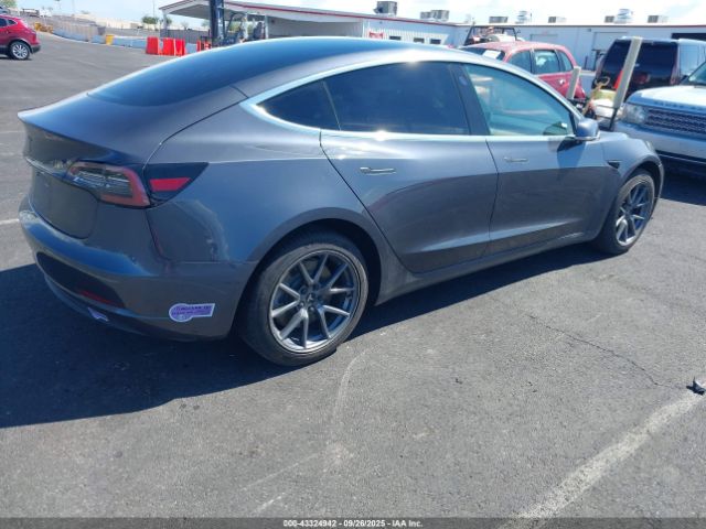 2019 TESLA MODEL 3 5YJ3E1EA2KF411278 Photo 3