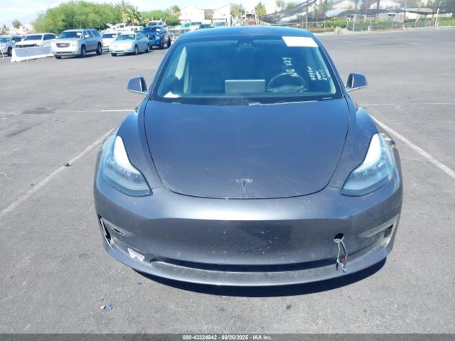 2019 TESLA MODEL 3 5YJ3E1EA2KF411278 Photo 5