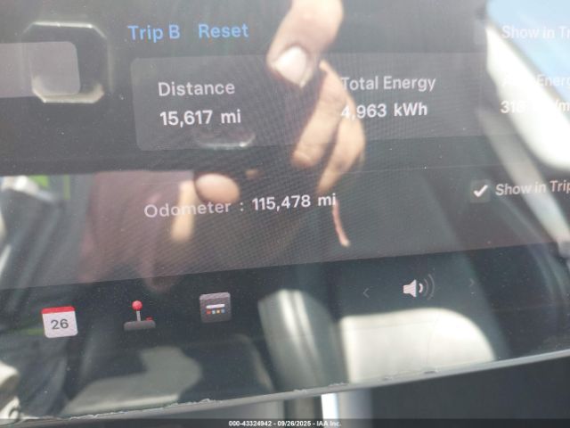 2019 TESLA MODEL 3 5YJ3E1EA2KF411278 Photo 6