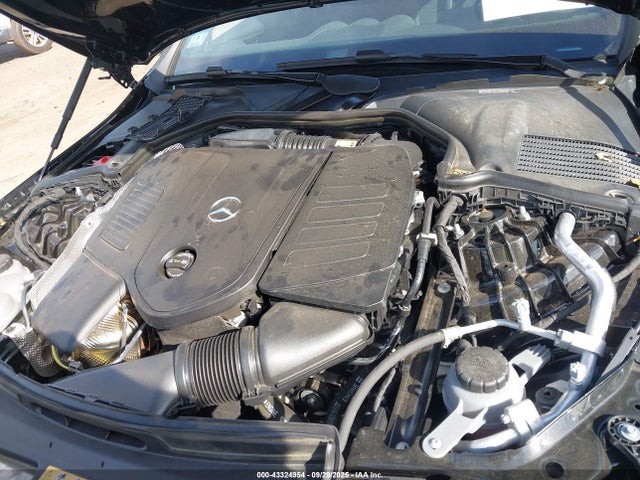 Mercedes-Benz m254 2025 W1KAF4HB9SR252558 Image 10