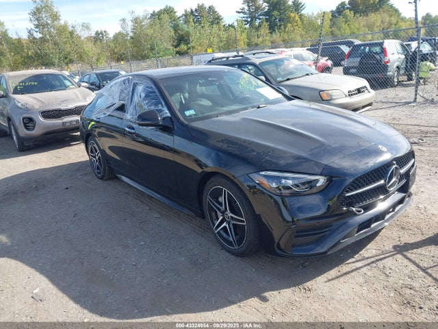 Mercedes-Benz m254 2025 W1KAF4HB9SR252558 Image 13