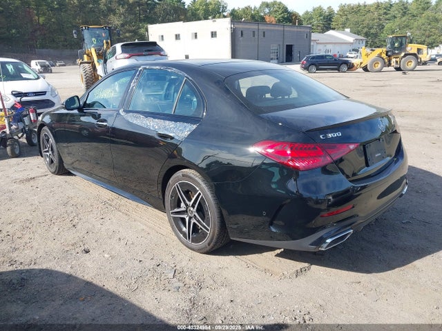 Mercedes-Benz m254 2025 W1KAF4HB9SR252558 Image 14