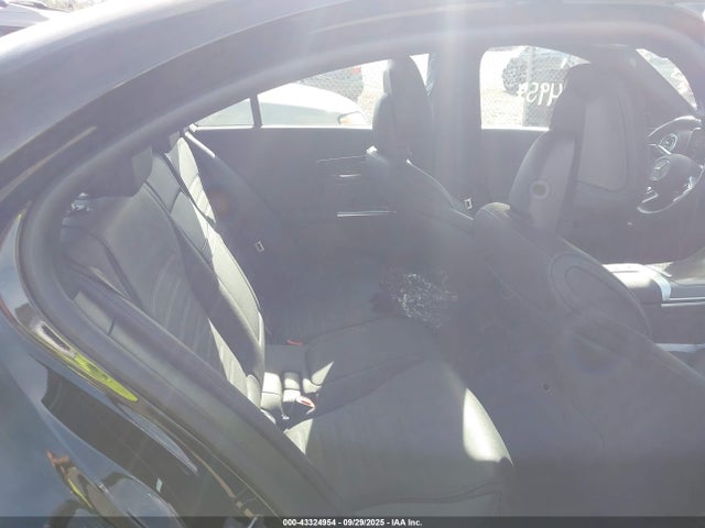 Mercedes-Benz m254 2025 W1KAF4HB9SR252558 Image 8