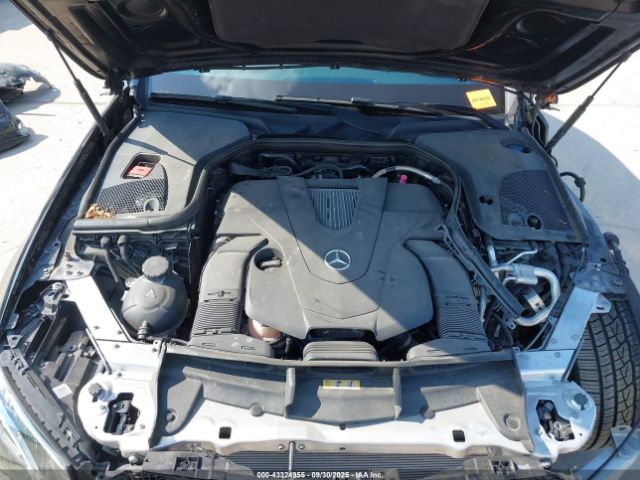 2020 MERCEDES-BENZ E 450 WDDZF6JB4LA715750 Photo 9