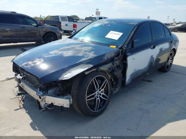 2020 MERCEDES-BENZ E 450 WDDZF6JB4LA715750 Photo 1