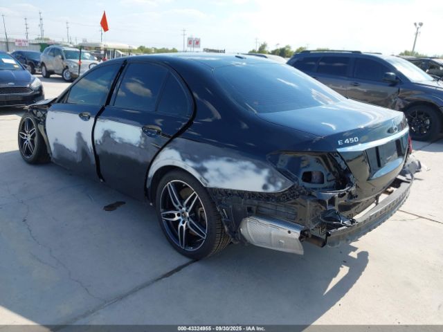 2020 MERCEDES-BENZ E 450 WDDZF6JB4LA715750 Photo 2