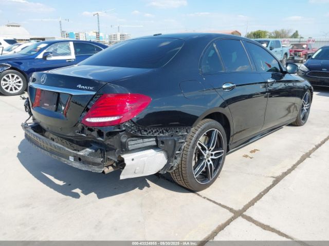 2020 MERCEDES-BENZ E 450 WDDZF6JB4LA715750 Photo 3