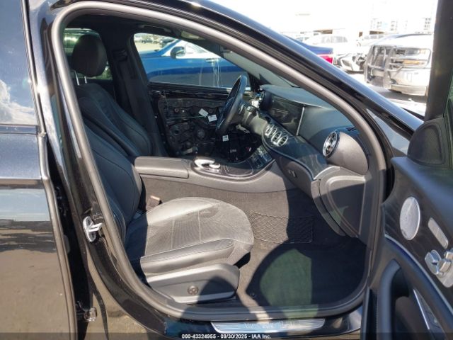 2020 MERCEDES-BENZ E 450 WDDZF6JB4LA715750 Photo 4