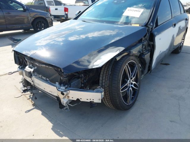 2020 MERCEDES-BENZ E 450 WDDZF6JB4LA715750 Photo 5