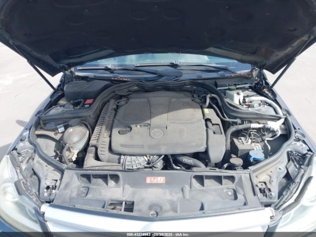 2013 MERCEDES-BENZ C 350 WDDGF5HB3DA758310 Photo 9