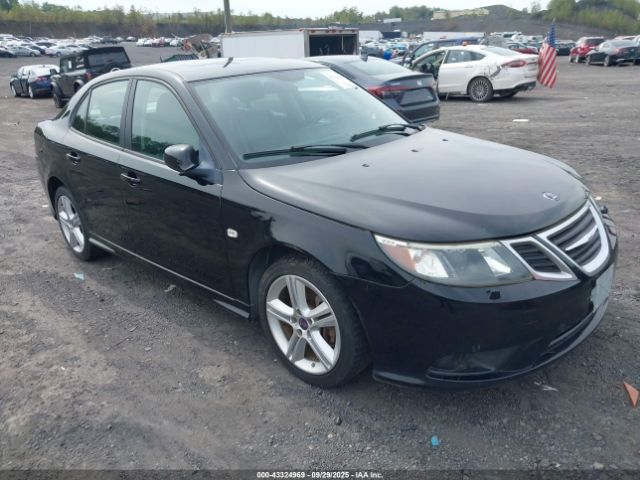 2009 SAAB 9-3 YS3FB42YX91013904