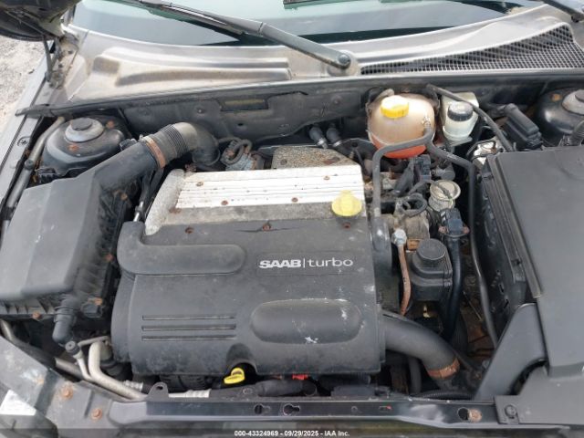 2009 SAAB 9-3 YS3FB42YX91013904 Photo 9
