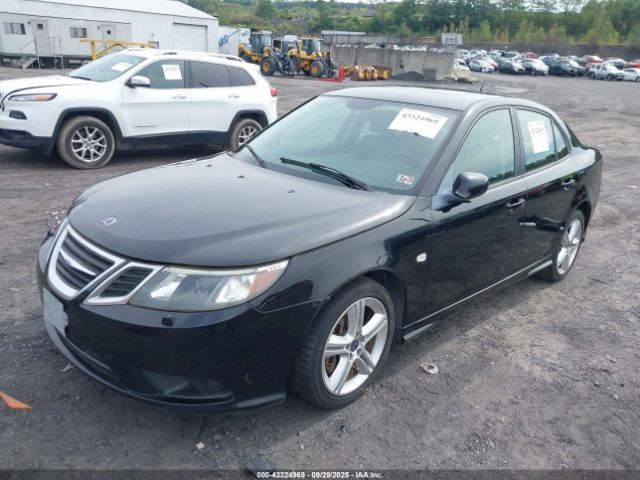 2009 SAAB 9-3 YS3FB42YX91013904 Photo 1