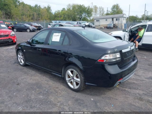 2009 SAAB 9-3 YS3FB42YX91013904 Photo 2