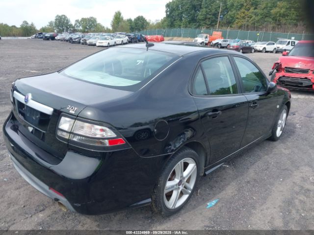 2009 SAAB 9-3 YS3FB42YX91013904 Photo 3