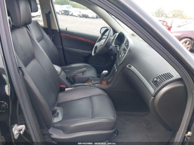 2009 SAAB 9-3 YS3FB42YX91013904 Photo 4