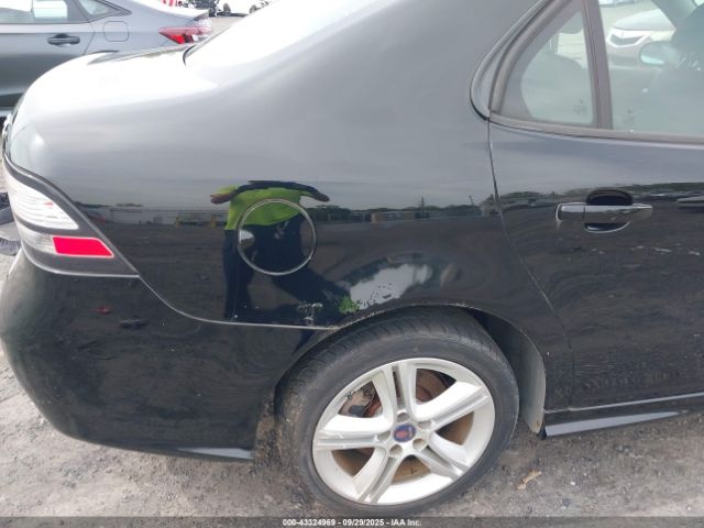 2009 SAAB 9-3 YS3FB42YX91013904 Photo 5