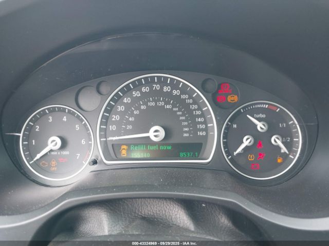 2009 SAAB 9-3 YS3FB42YX91013904 Photo 6