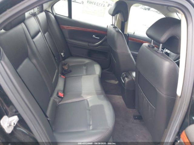 2009 SAAB 9-3 YS3FB42YX91013904 Photo 7