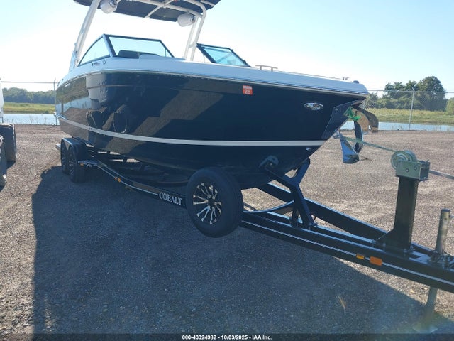 Aukcja sprzedaży 2022 Cobalt Maverick  6sda, vin: FGER8105A222, numer aukcji: 43324982