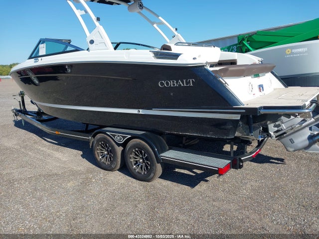 Aukcja sprzedaży 2022 Cobalt Maverick  6sda, vin: FGER8105A222, numer aukcji: 43324982