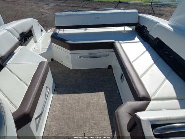 Aukcja sprzedaży 2022 Cobalt Maverick  6sda, vin: FGER8105A222, numer aukcji: 43324982