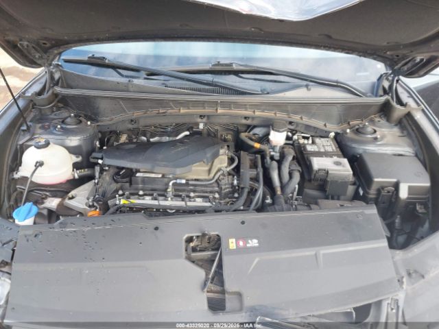 2023 HYUNDAI TUCSON 5NMJE3AE3PH211396 Photo 9