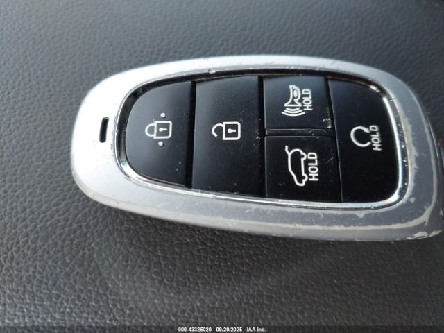 2023 HYUNDAI TUCSON 5NMJE3AE3PH211396 Photo 10