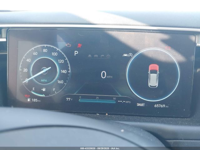 2023 HYUNDAI TUCSON 5NMJE3AE3PH211396 Photo 6