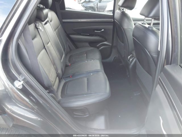2023 HYUNDAI TUCSON 5NMJE3AE3PH211396 Photo 7