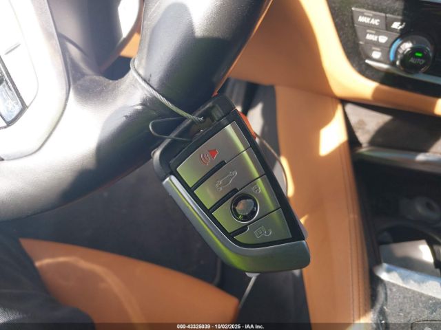 2021 BMW 540I WBA73BJ05MCF83542 Photo 10