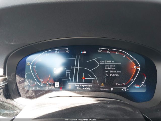 2021 BMW 540I WBA73BJ05MCF83542 Photo 6