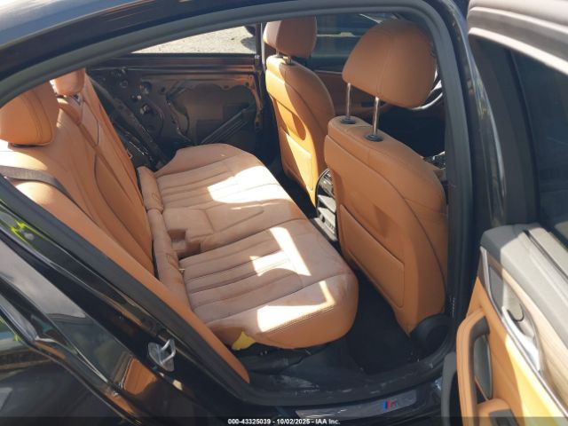 2021 BMW 540I WBA73BJ05MCF83542 Photo 7