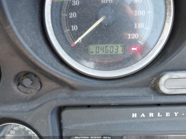 2009 HARLEY-DAVIDSON FLHTCU 1HD1FC4179Y601653 Photo 6