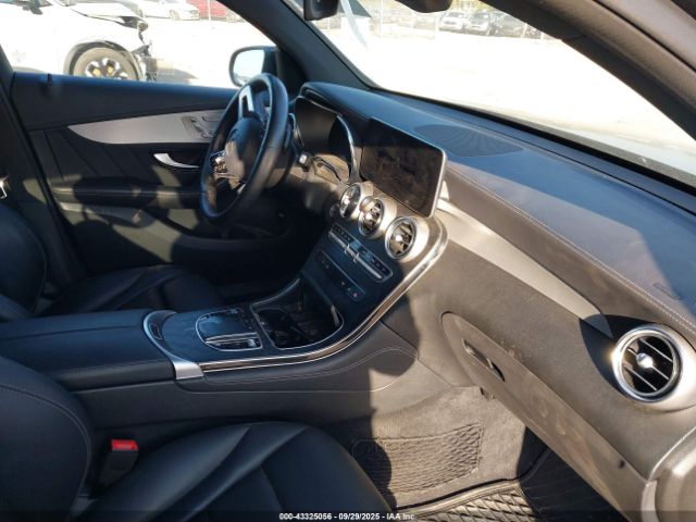 2020 MERCEDES-BENZ GLC 300 COUPE WDC0J8EB8LF714976 Photo 4