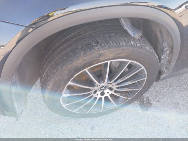 2020 MERCEDES-BENZ GLC 300 COUPE WDC0J8EB8LF714976 Photo 5