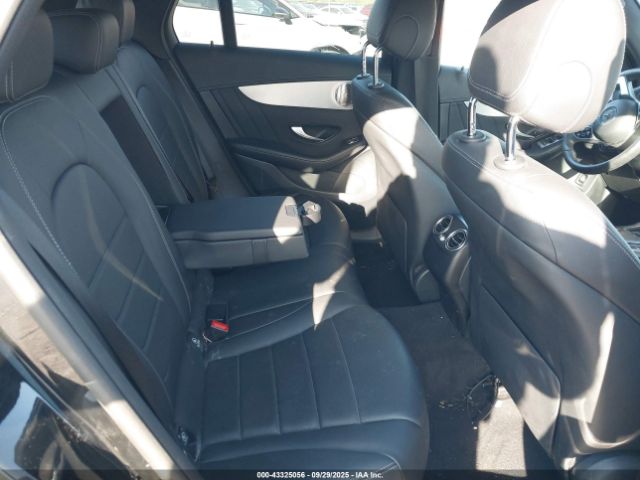 2020 MERCEDES-BENZ GLC 300 COUPE WDC0J8EB8LF714976 Photo 7