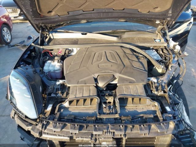 2024 PORSCHE CAYENNE WP1AA2AY8RDA06571 Photo 9