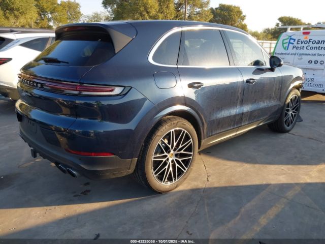 2024 PORSCHE CAYENNE WP1AA2AY8RDA06571 Photo 3